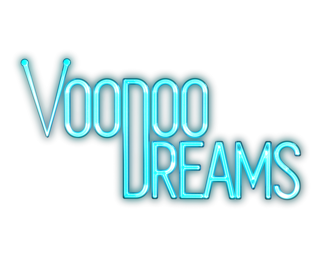 Voodoo Dreams logo